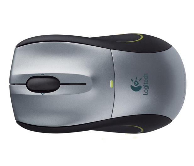 Logitech MK605 Notebook Kit (M505 + K340 + N110) - 53786 - zdjęcie 11